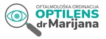 OPTILENS dr Marijana